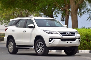 Fortuner