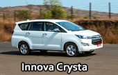 Innova Crysta