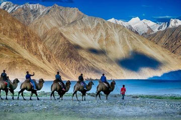 Ladakh / Spiti