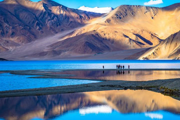 Leh Ladakh Tour 9 Days Tour