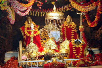 Vaishno Devi - Amritsar  6 nights/ 7 days