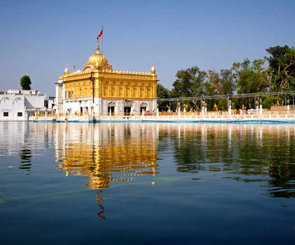 Durgiana Temple