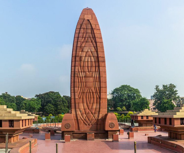 Jallianwala Bagh